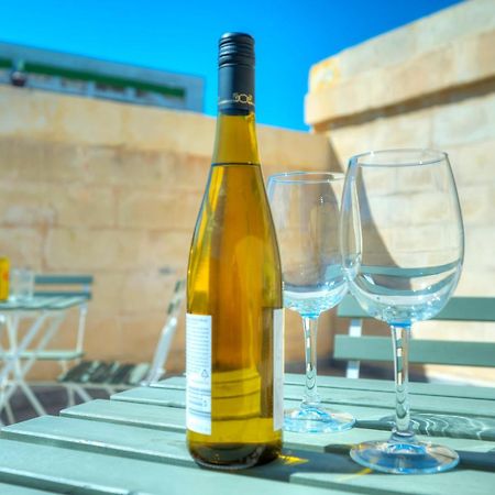 Charming 1Bedroom,Roof Terrace Near Valletta Dazz1-1 Il-Furjana Luaran gambar