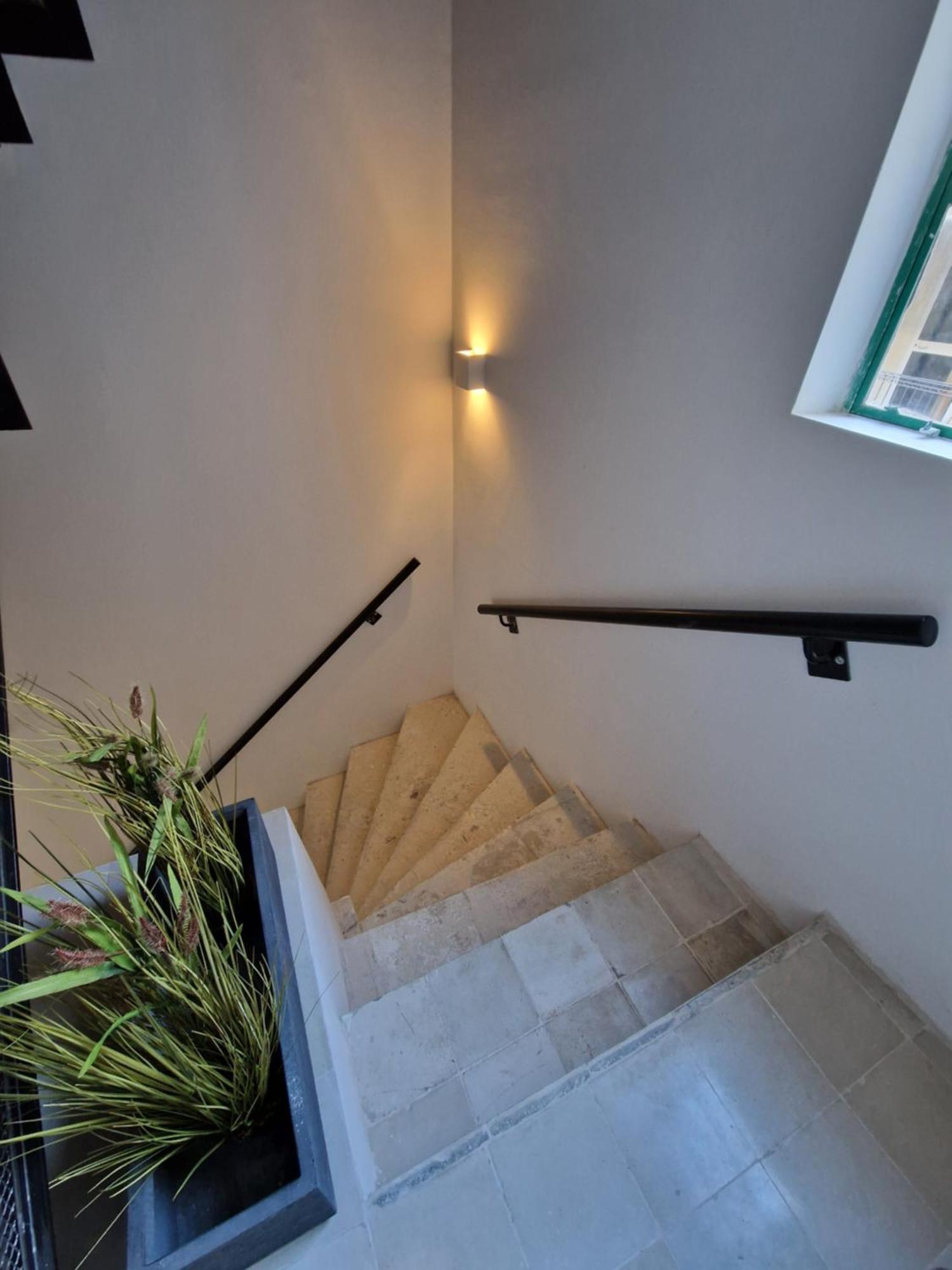 Charming 1Bedroom,Roof Terrace Near Valletta Dazz1-1 Il-Furjana Luaran gambar